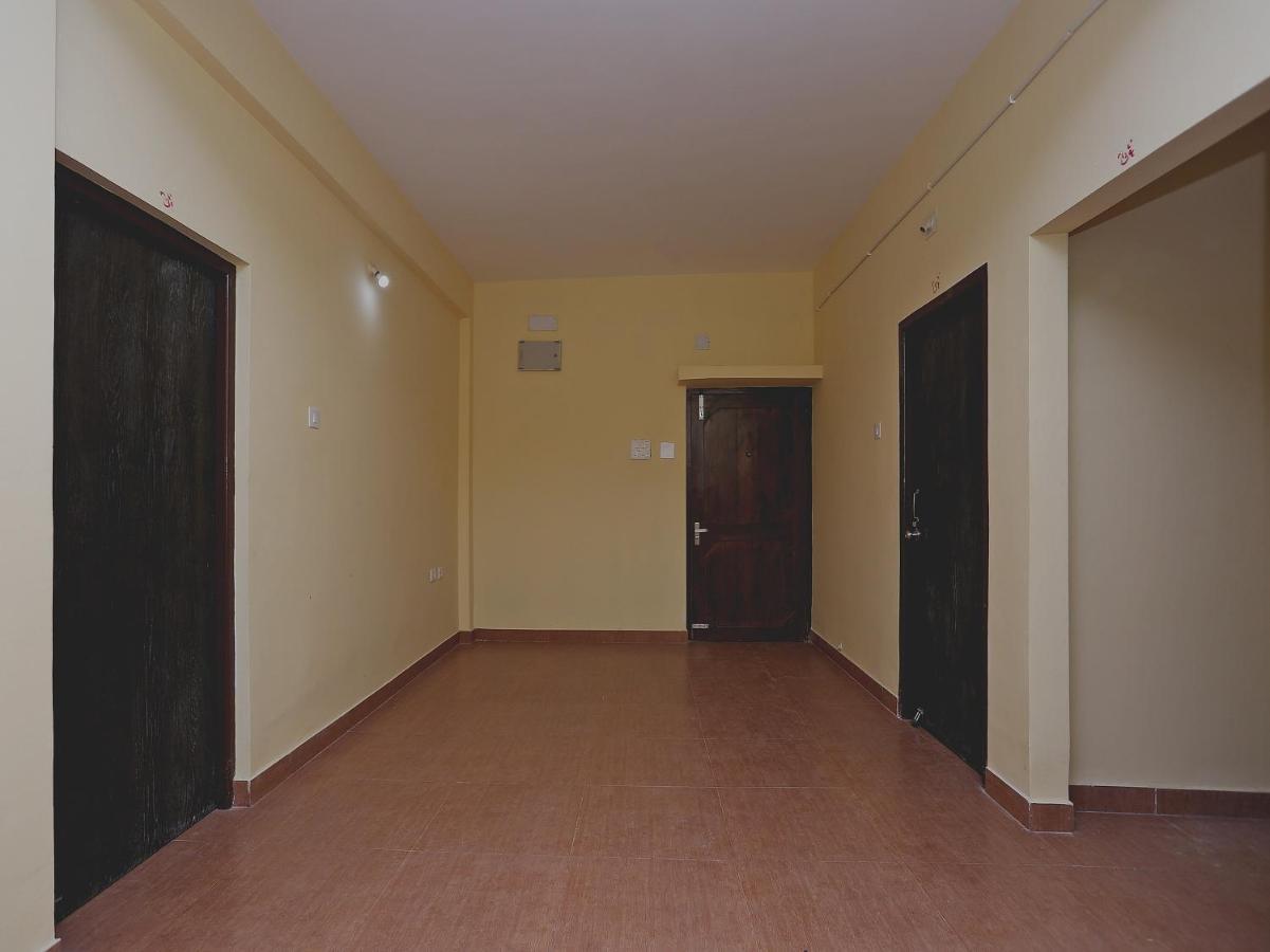 Oyo 17276 The Maple Tree Hotels Bhubaneswar Zewnętrze zdjęcie