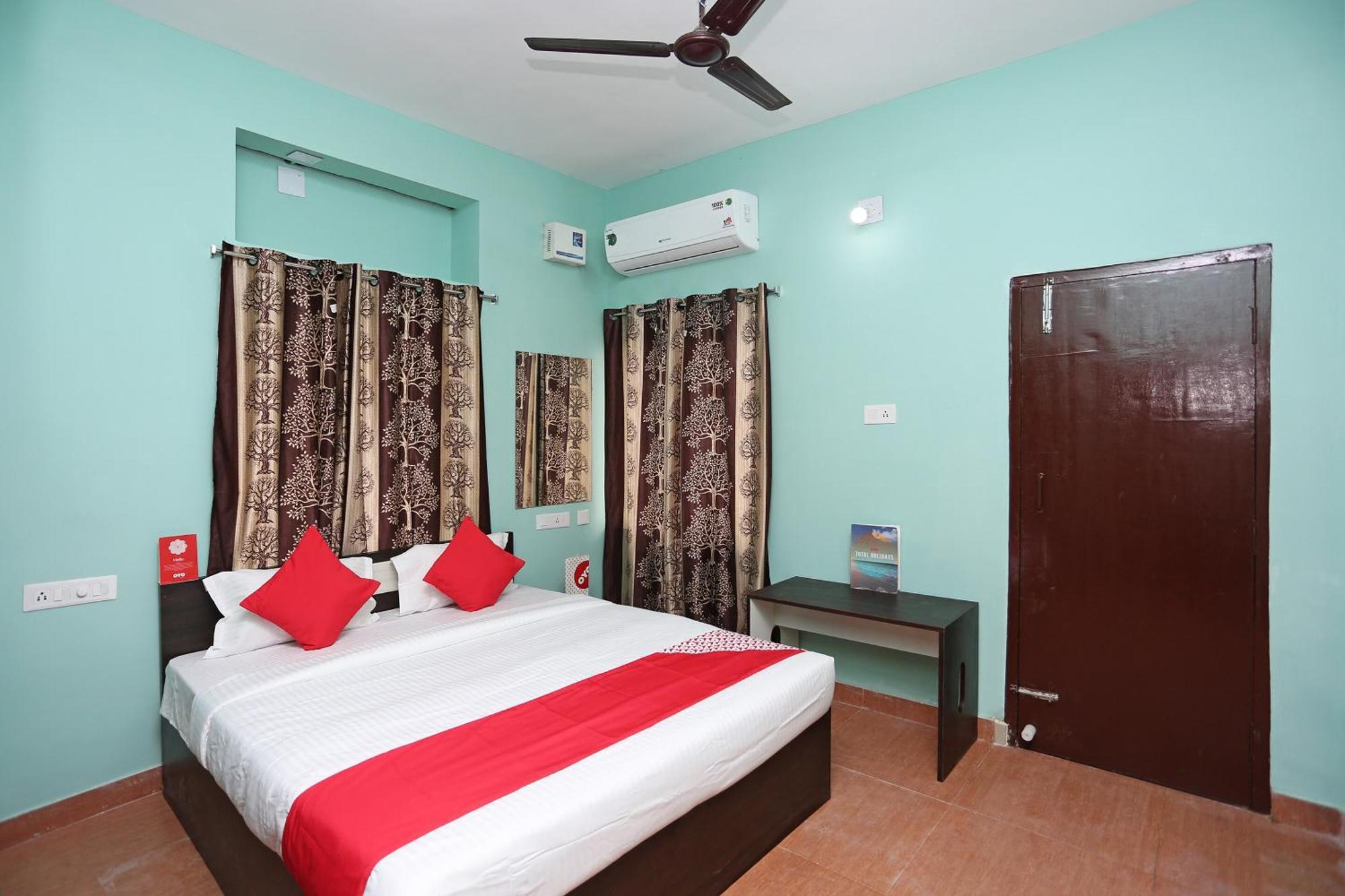 Oyo 17276 The Maple Tree Hotels Bhubaneswar Zewnętrze zdjęcie