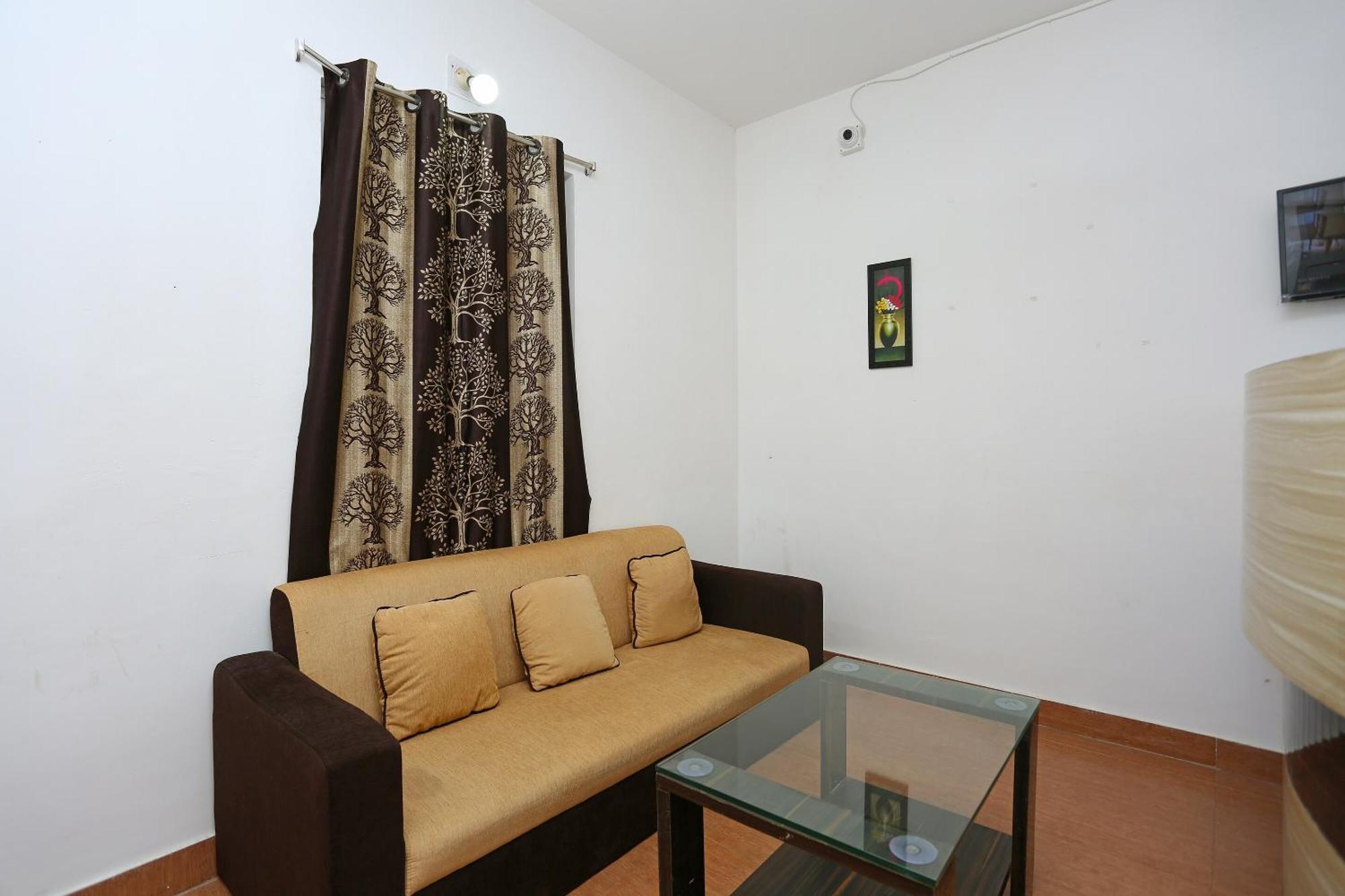 Oyo 17276 The Maple Tree Hotels Bhubaneswar Zewnętrze zdjęcie
