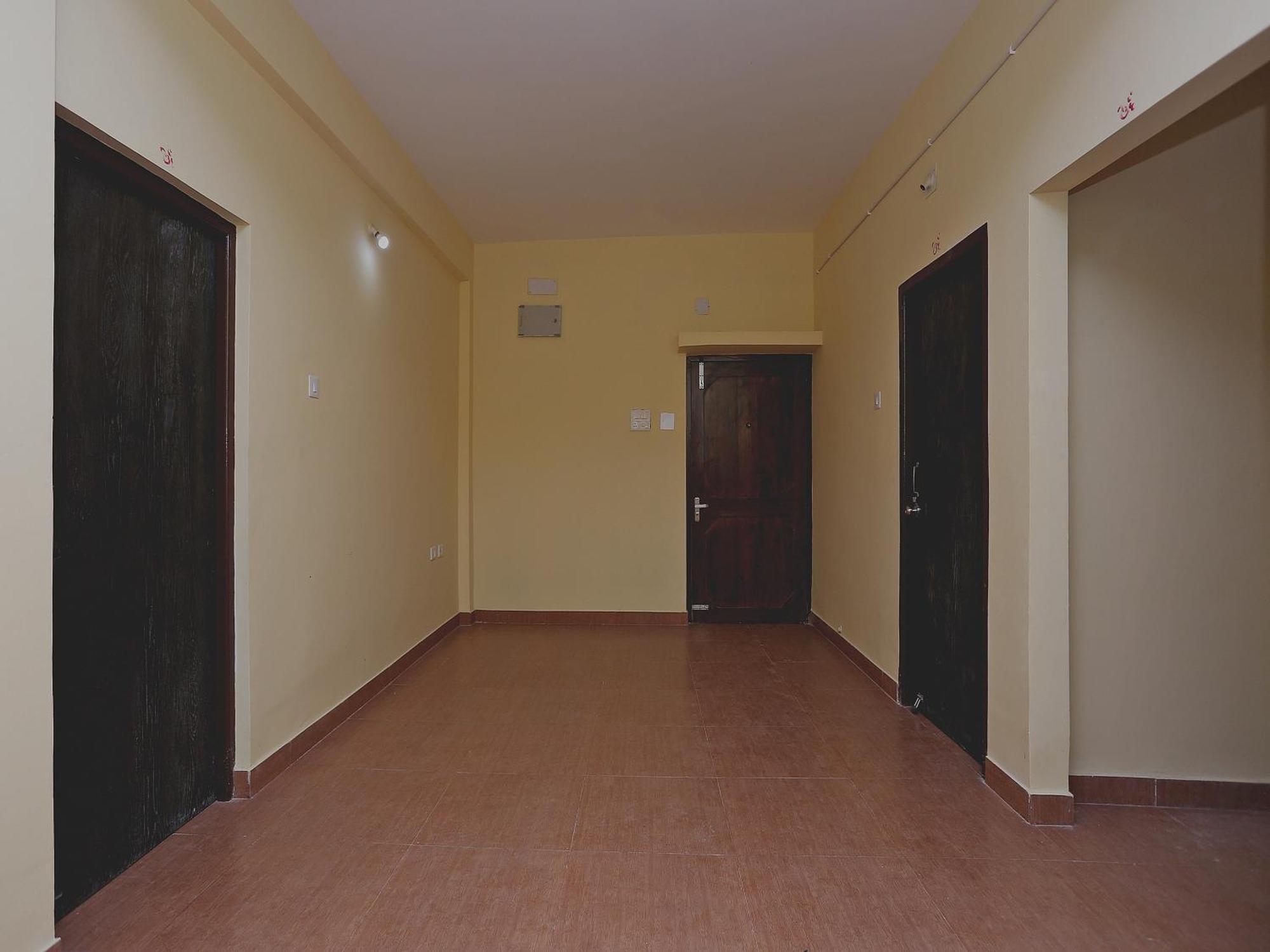 Oyo 17276 The Maple Tree Hotels Bhubaneswar Zewnętrze zdjęcie