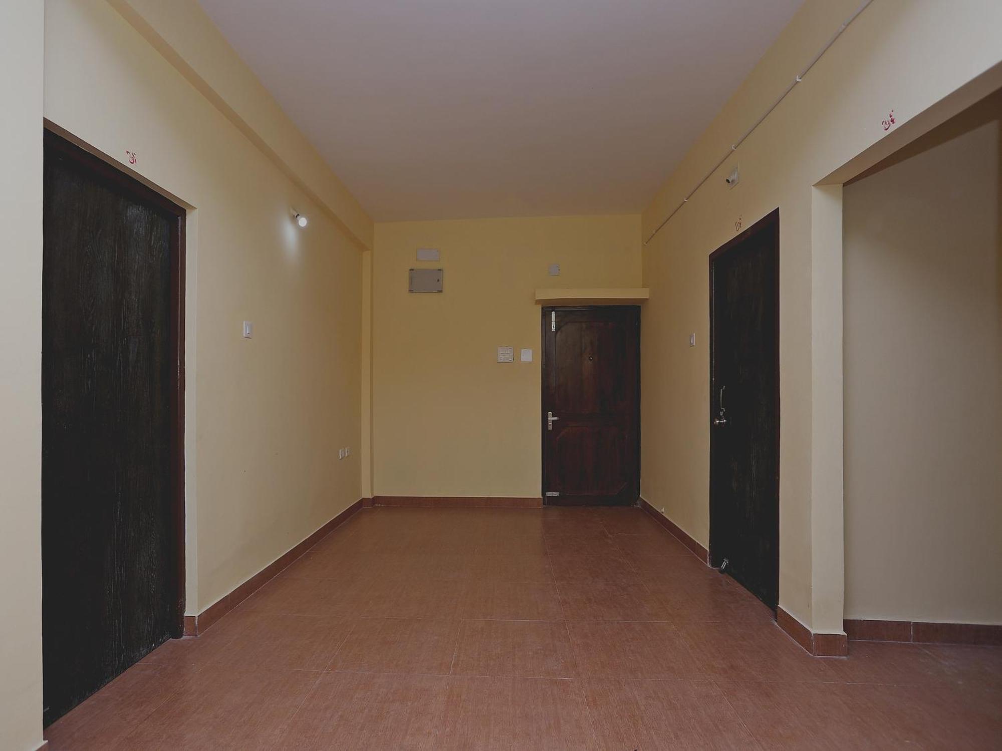 Oyo 17276 The Maple Tree Hotels Bhubaneswar Zewnętrze zdjęcie