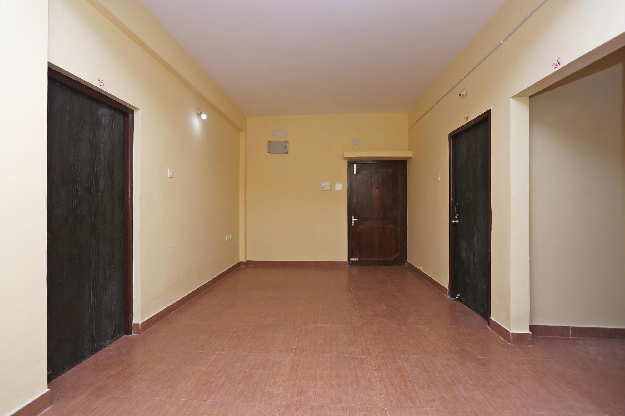 Oyo 17276 The Maple Tree Hotels Bhubaneswar Zewnętrze zdjęcie