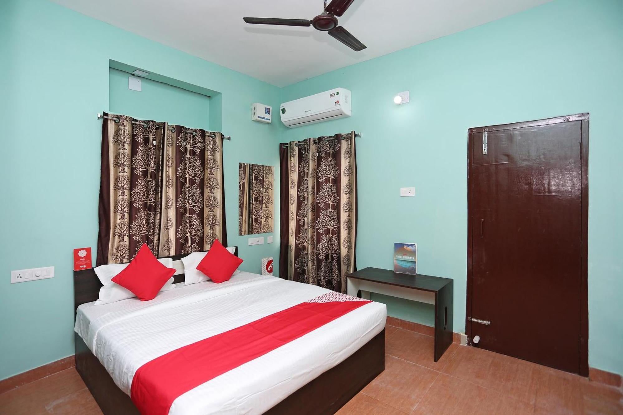 Oyo 17276 The Maple Tree Hotels Bhubaneswar Zewnętrze zdjęcie