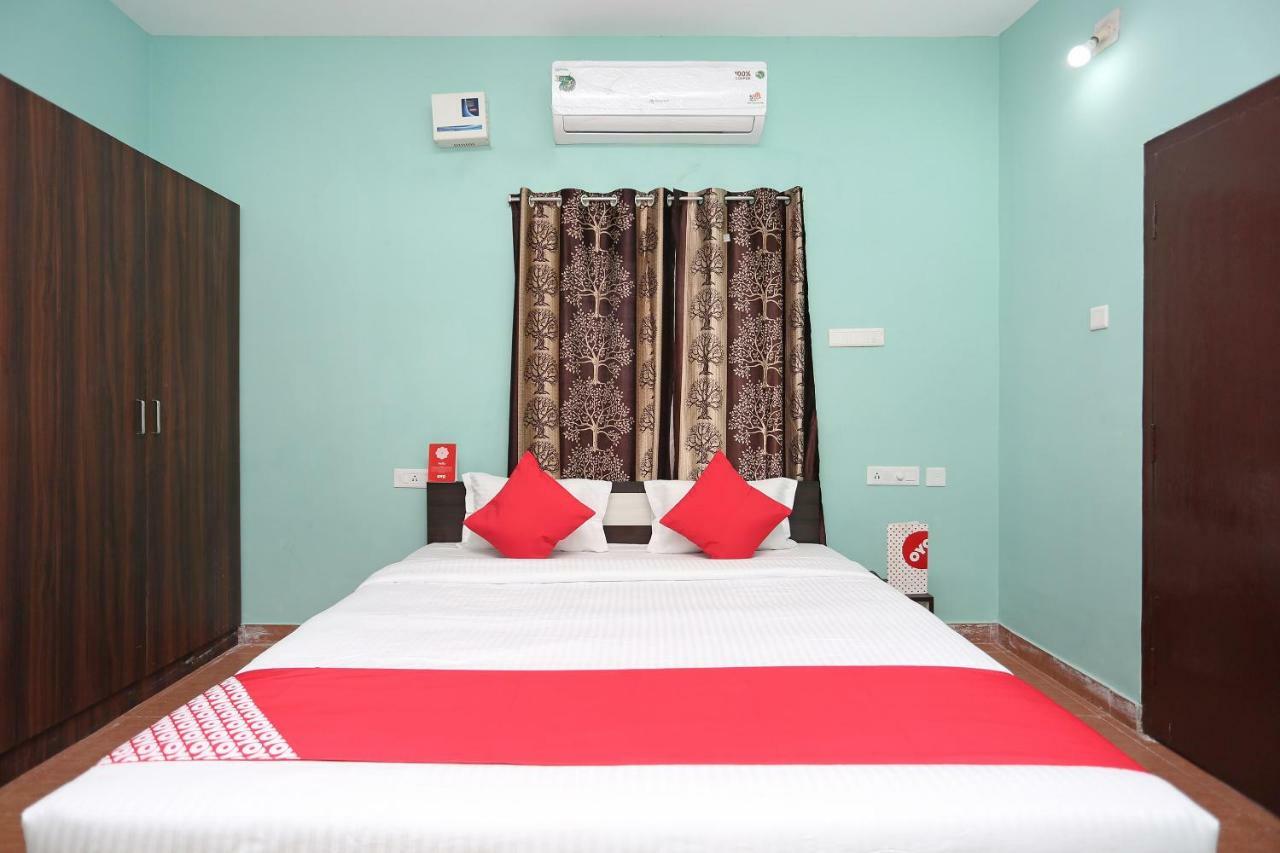 Oyo 17276 The Maple Tree Hotels Bhubaneswar Zewnętrze zdjęcie